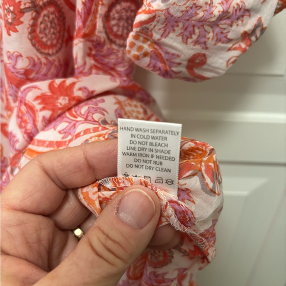 Roller Rabbit tunic - Picture 8 of 9